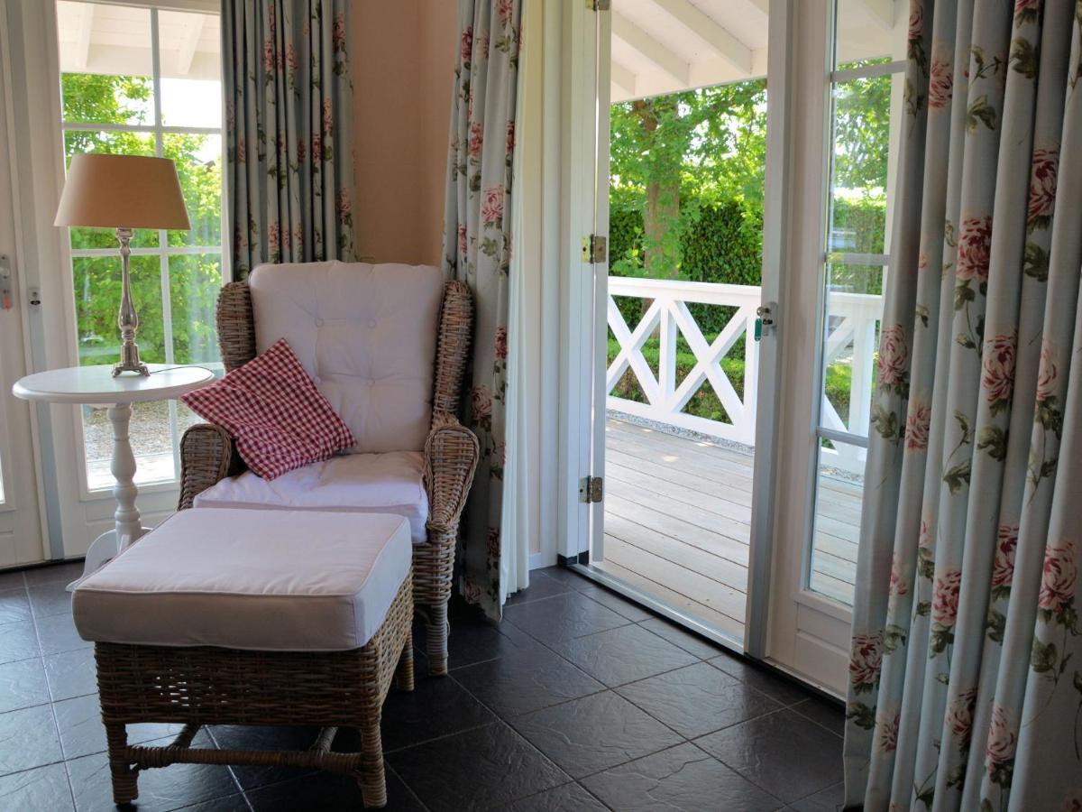 Stunning Holiday Home In Noordwijk Near Beach Екстериор снимка