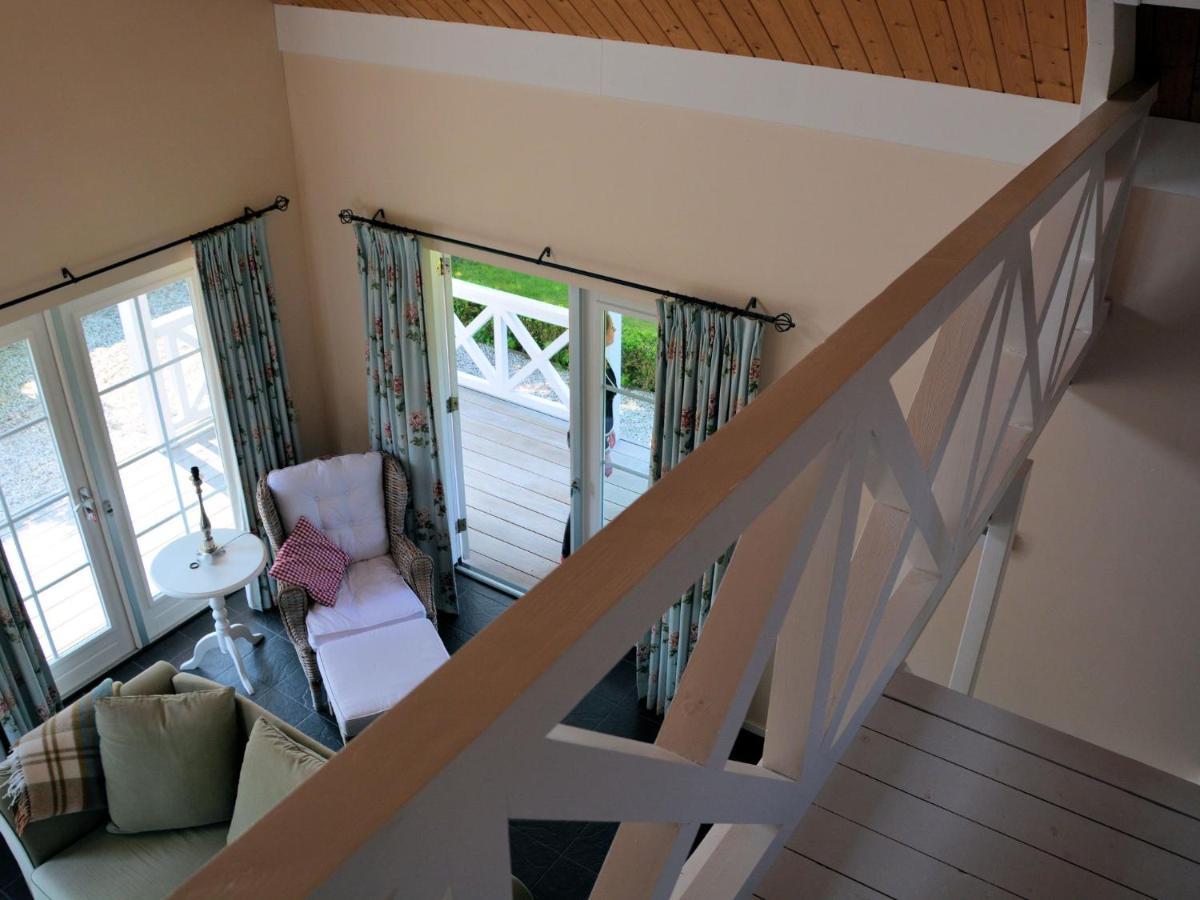 Stunning Holiday Home In Noordwijk Near Beach Екстериор снимка